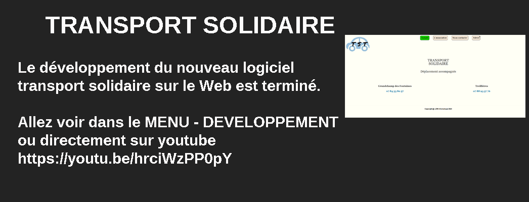 Accueil